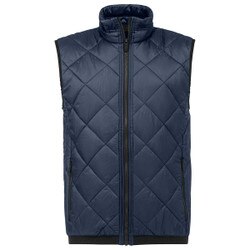 Head Rebels Vest Men's in Navy